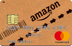 Amazon Mastercardクラッシック