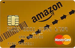 Amazon Mastercardゴールド